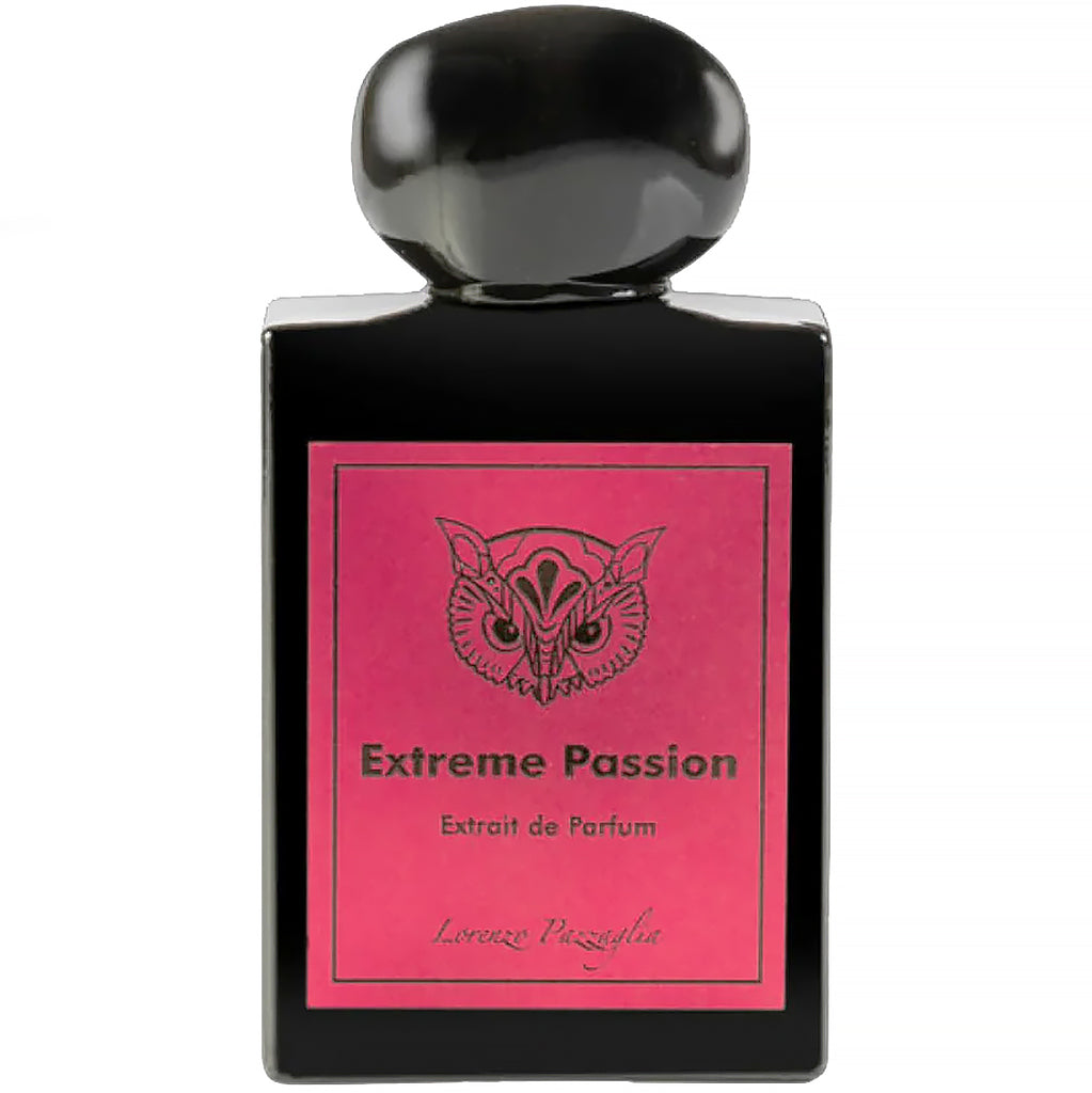 LORENZO PAZZAGLIA Extreme Passion Extrait De Parfum