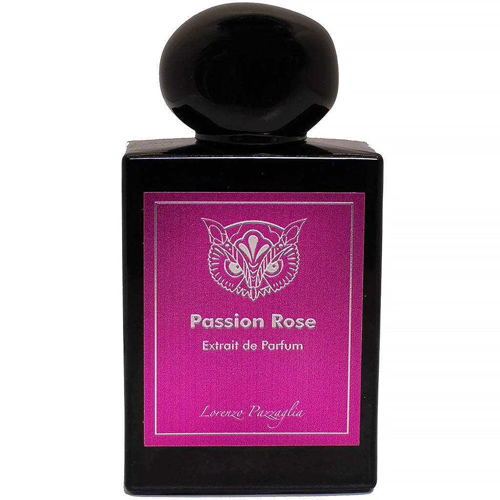 LORENZO PAZZAGLIA Passion Rose Extrait De Parfum (DAILY SPECIALS)