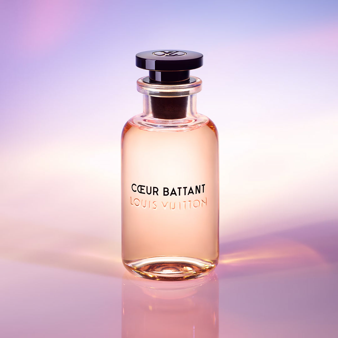 LOUIS VUITTON Cœur Battant Eau de Parfum