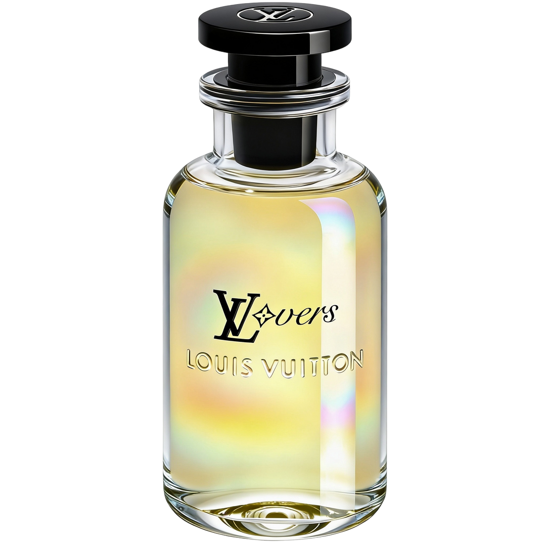 LOUIS VUITTON LV Lovers Eau de Parfum