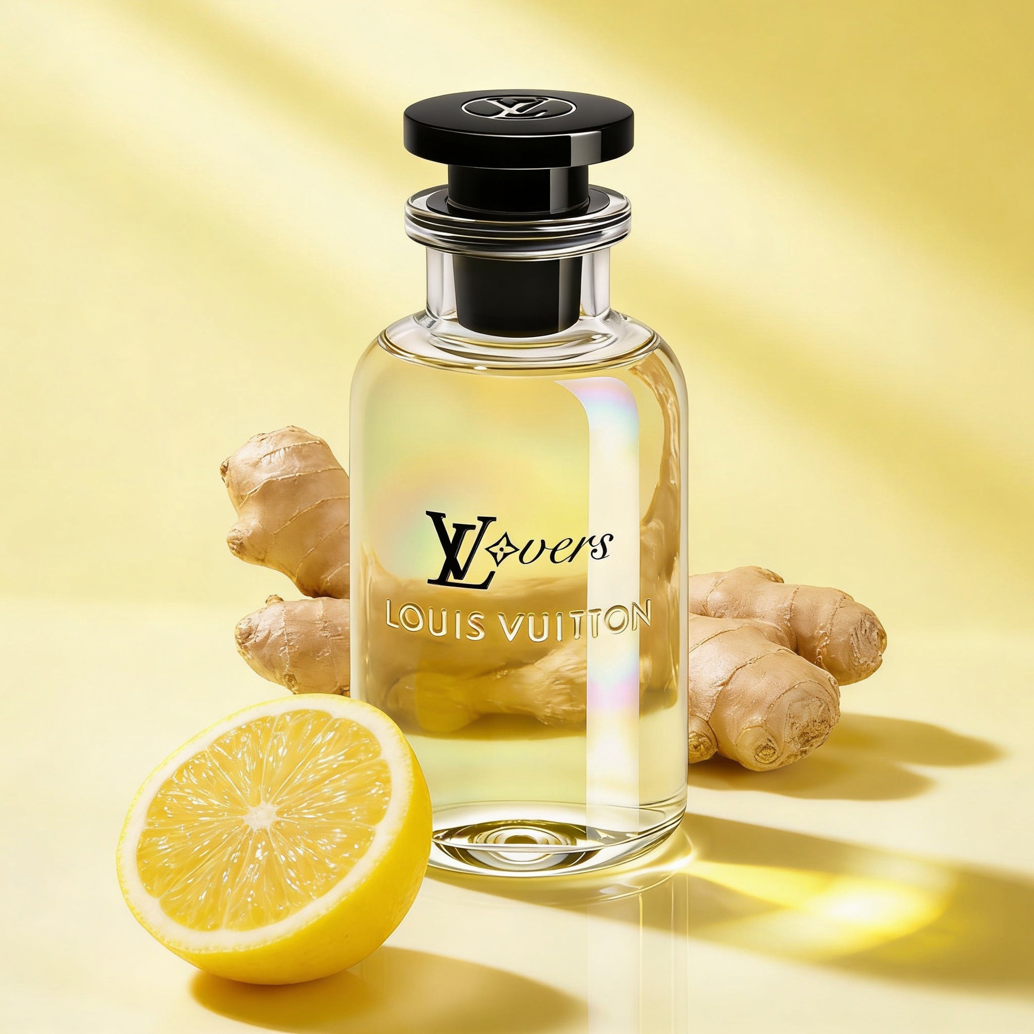 LOUIS VUITTON LV Lovers Eau de Parfum – PERFUME BAR PRIVÉ