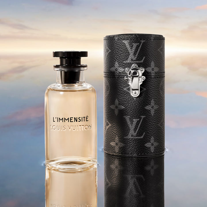 LOUIS VUITTON L&