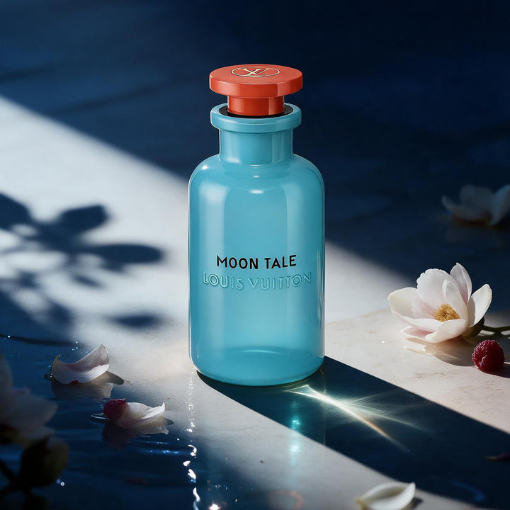 LOUIS VUITTON Moon Tale 100ml Eau de Parfum - בושם יוניסקס, דוגמיות ודיקנטים