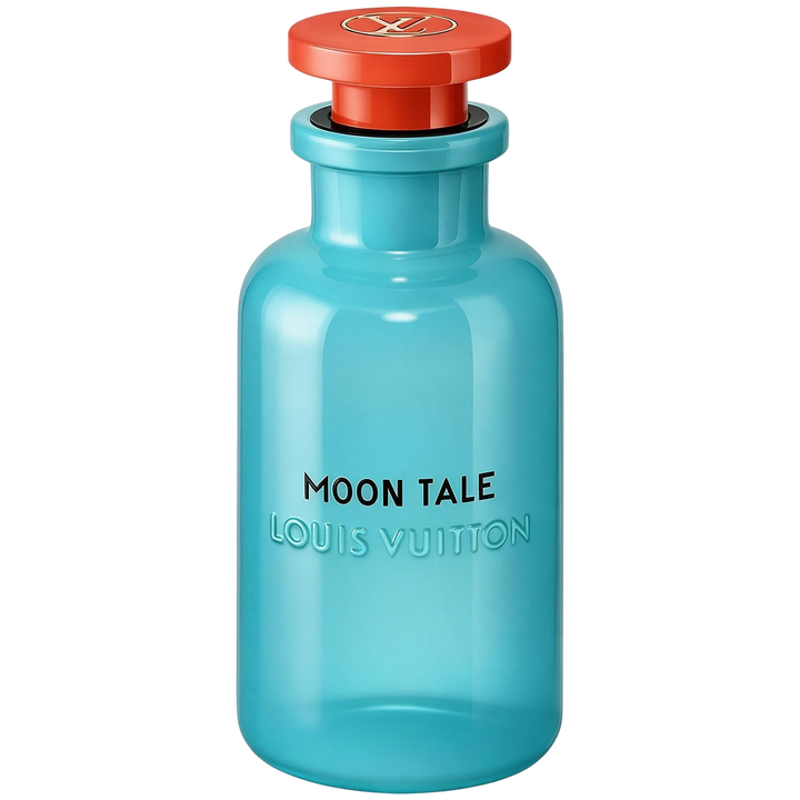 בקבוק LOUIS VUITTON Moon Tale Eau de Parfum 100ml - בושם יוניסקס מבית לואי ויטון