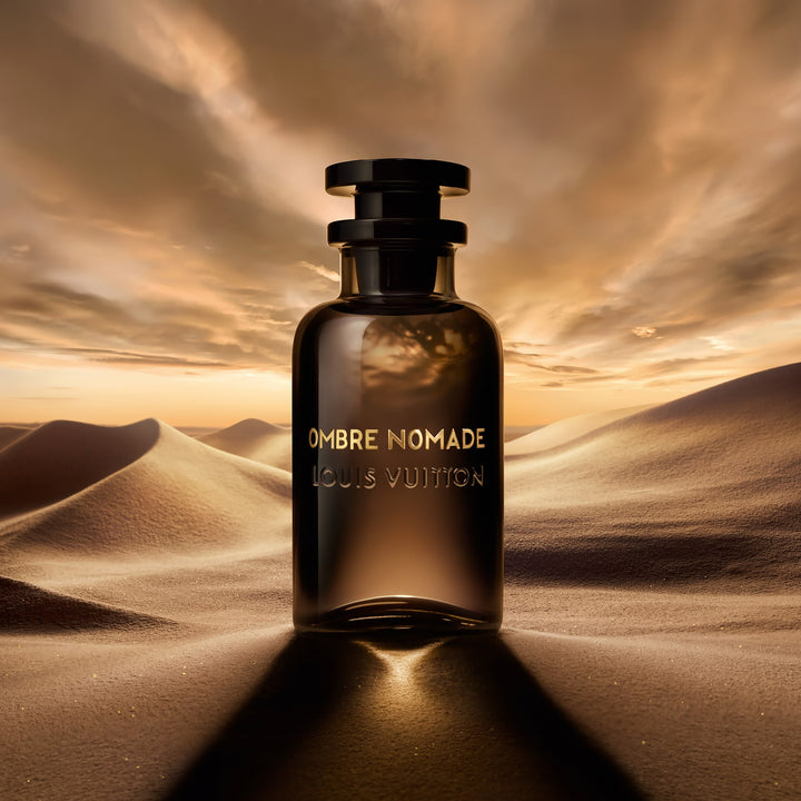 LOUIS VUITTON Ombre Nomade Eau de Parfum