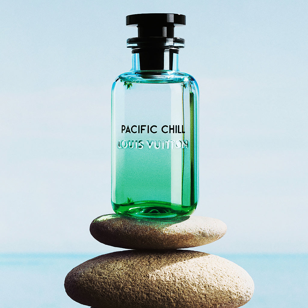 LOUIS VUITTON Pacific Chill Eau de Parfum