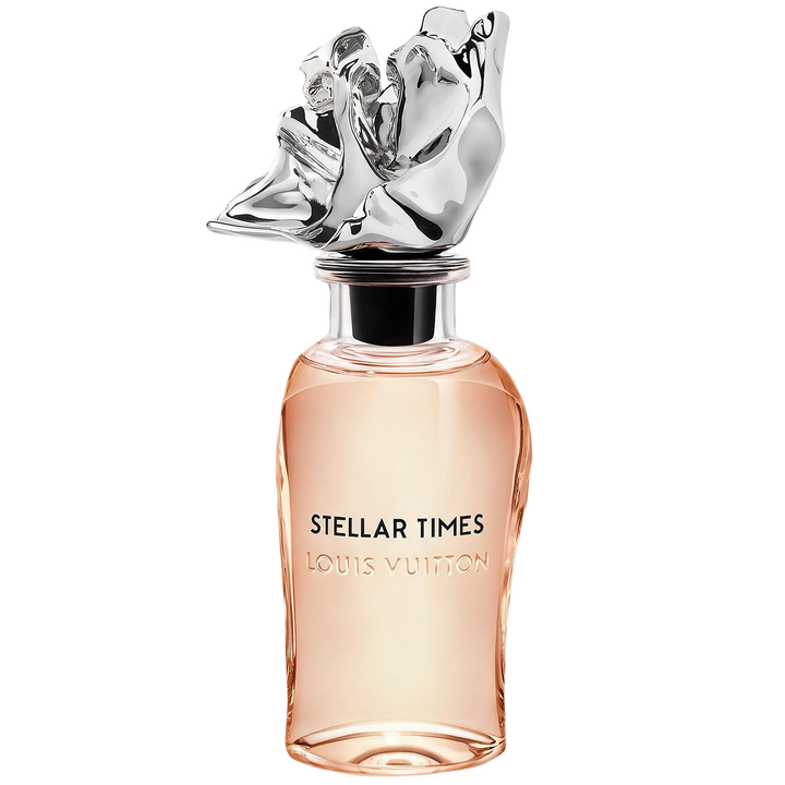 Louis Vuitton Stellar Times Extrait de Parfum - בושם יוקרה לנשים ולגברים, דוגמיות ודיקנטים