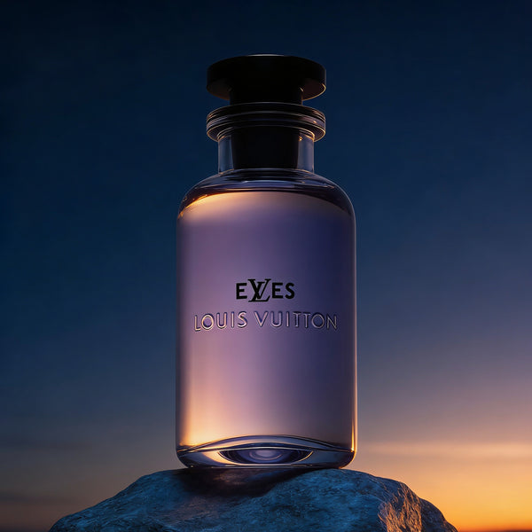 LOUIS VUITTON eLVes Eau de Parfum – Perfume Bar Privé
