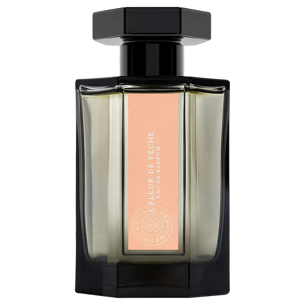 L'ARTISAN PARFUMEUR Fleur de Pêche Eau de Parfum - בושם יוניסקס מקורי מבית בישום צרפתי