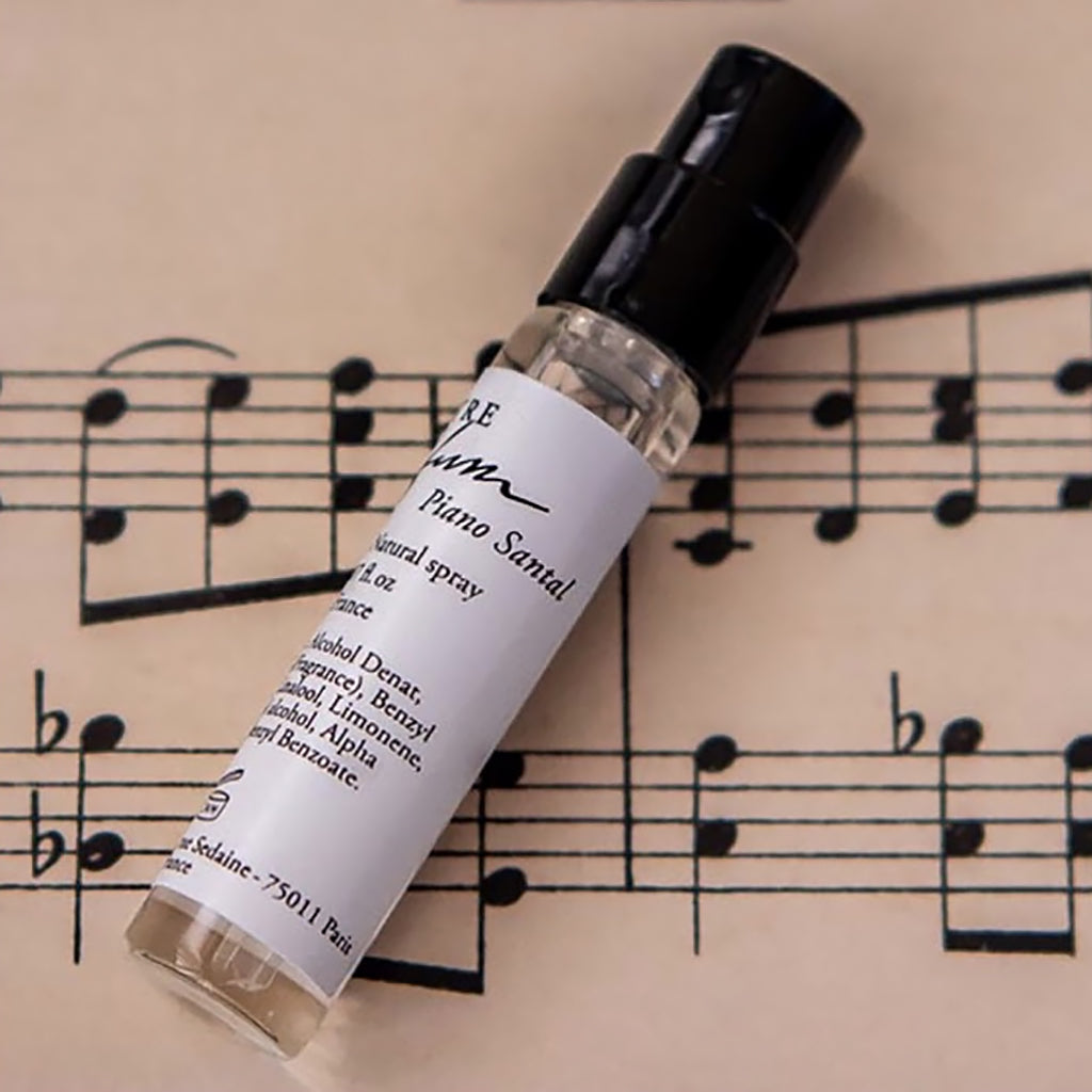 オーケストラパルファン ピアノサンタル 15ml Piano Santal - 15ml