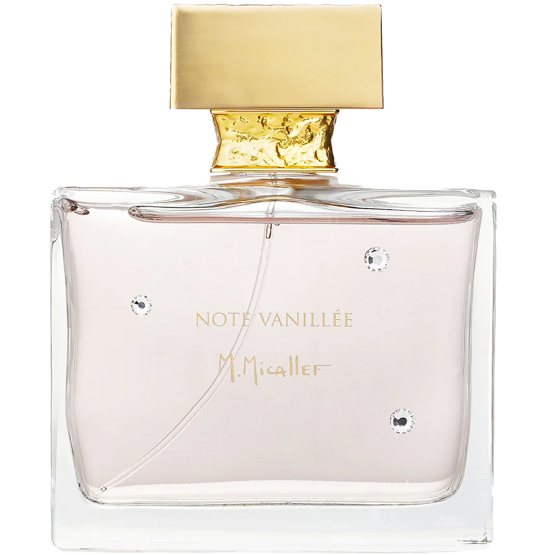 M.MICALLEF Note Vanillee Eau de Parfum (SPECIAL OFFER)