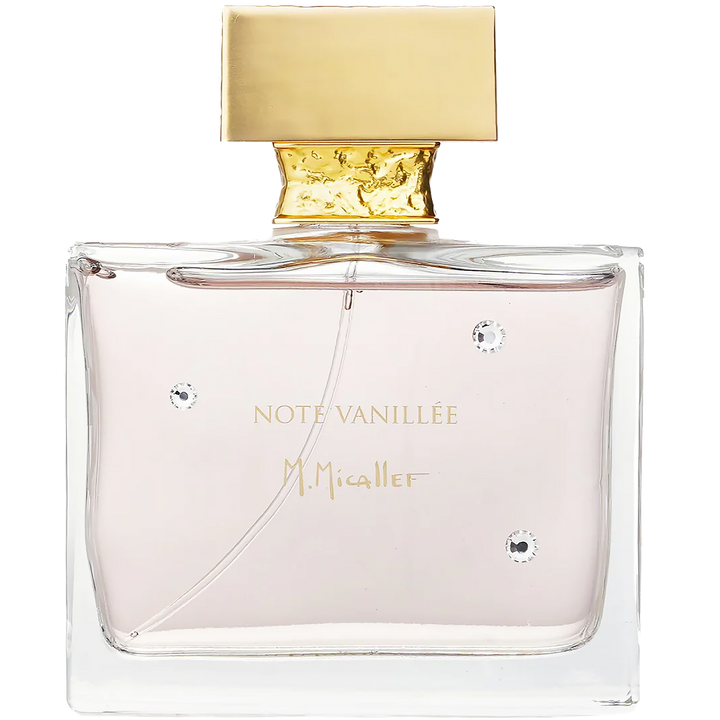 M.MICALLEF Note Vanillee Eau de Parfum (SPECIAL OFFER)