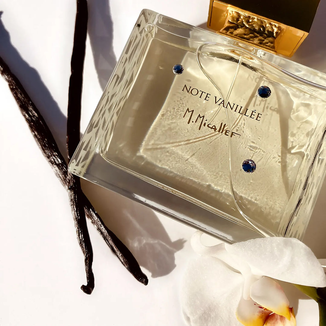 M.MICALLEF Note Vanillee Eau de Parfum (SPECIAL OFFER)