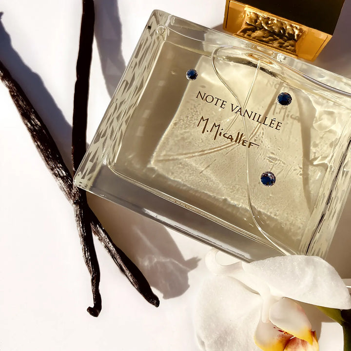 M.MICALLEF Note Vanillee Eau de Parfum (SPECIAL OFFER)