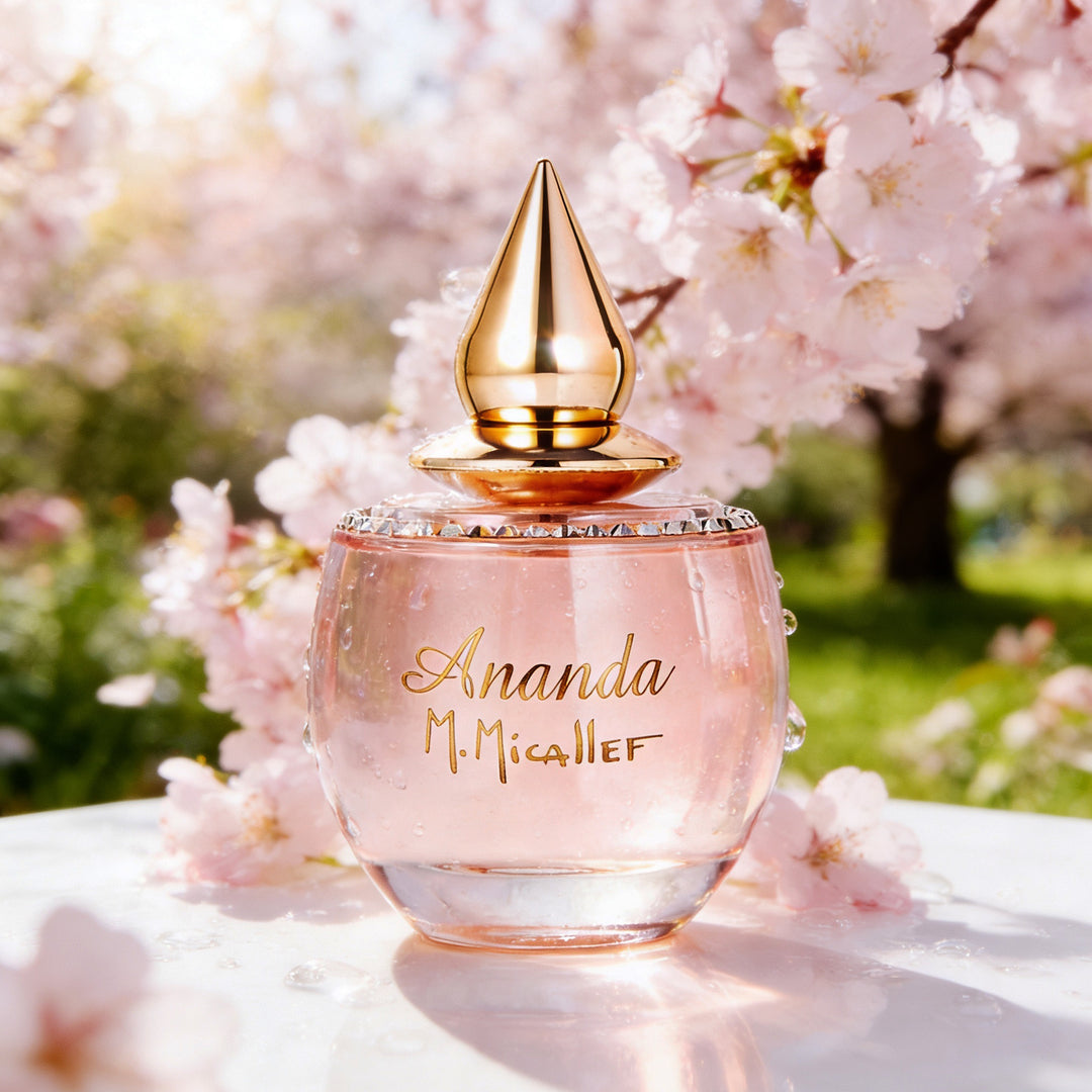 M.MICALLEF Ananda Eau de Parfum