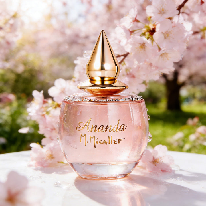 M.MICALLEF Ananda Eau de Parfum