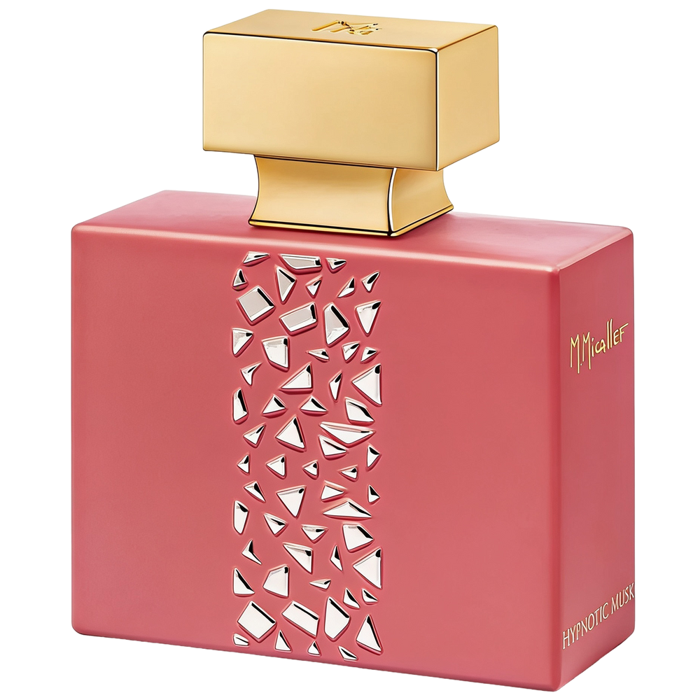 M. MICALLEF Hypnotic Musk דוגמיות בשמים דיקנטים отливанты