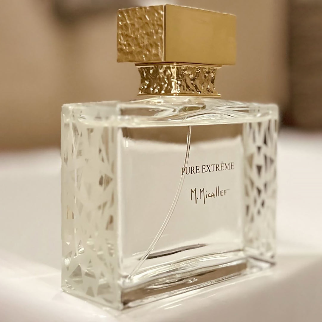 M.MICALLEF Pure Extreme Eau de Parfum