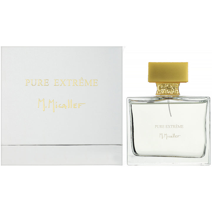M.MICALLEF Pure Extreme Eau de Parfum
