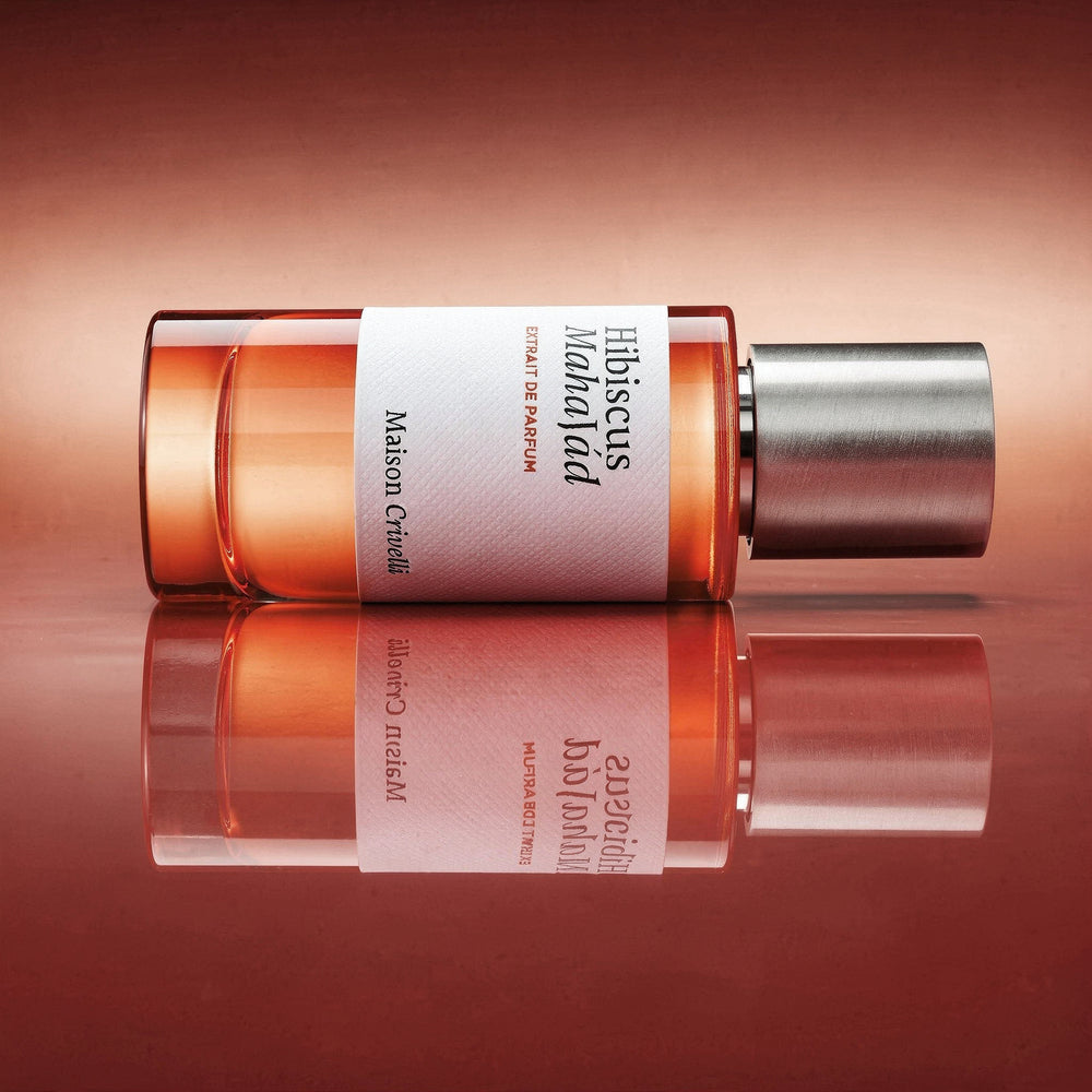 MAISON CRIVELLI Hibiscus Mahajád Extrait De Parfum