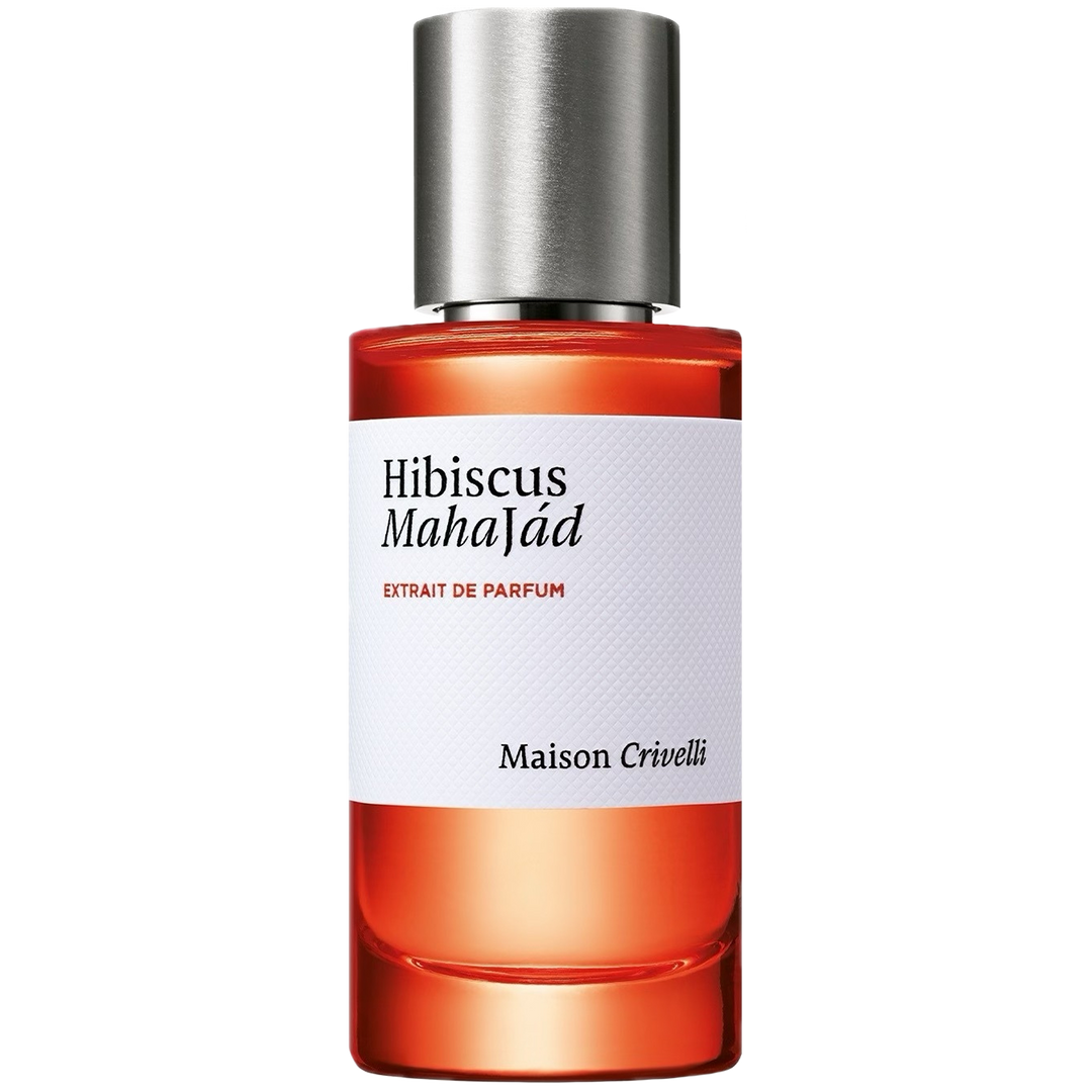 MAISON CRIVELLI Hibiscus Mahajád Extrait De Parfum