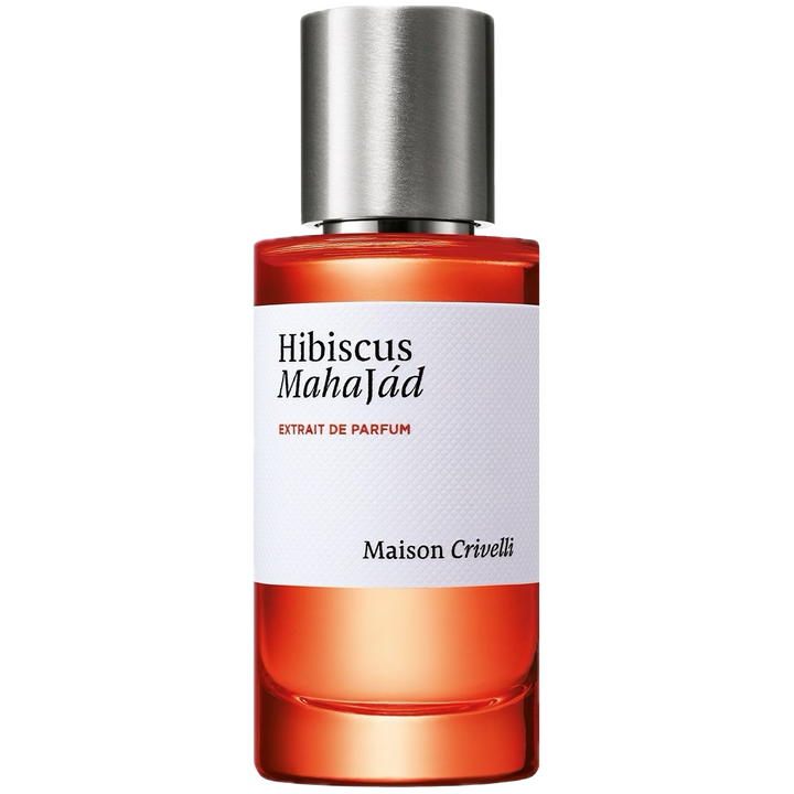 MAISON CRIVELLI Hibiscus Mahajád Extrait De Parfum