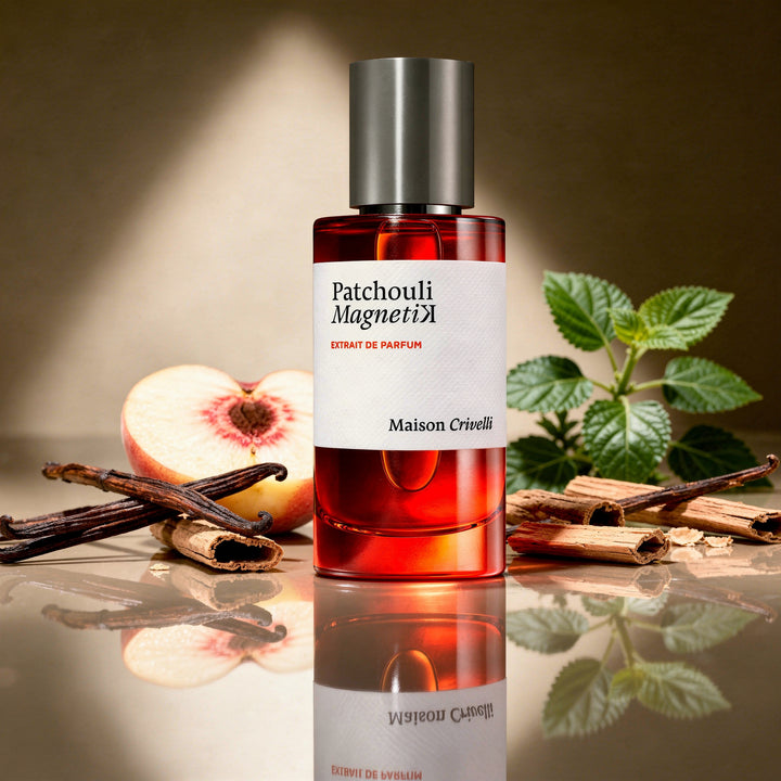 MAISON CRIVELLI Patchouli Magnetik Extrait De Parfum