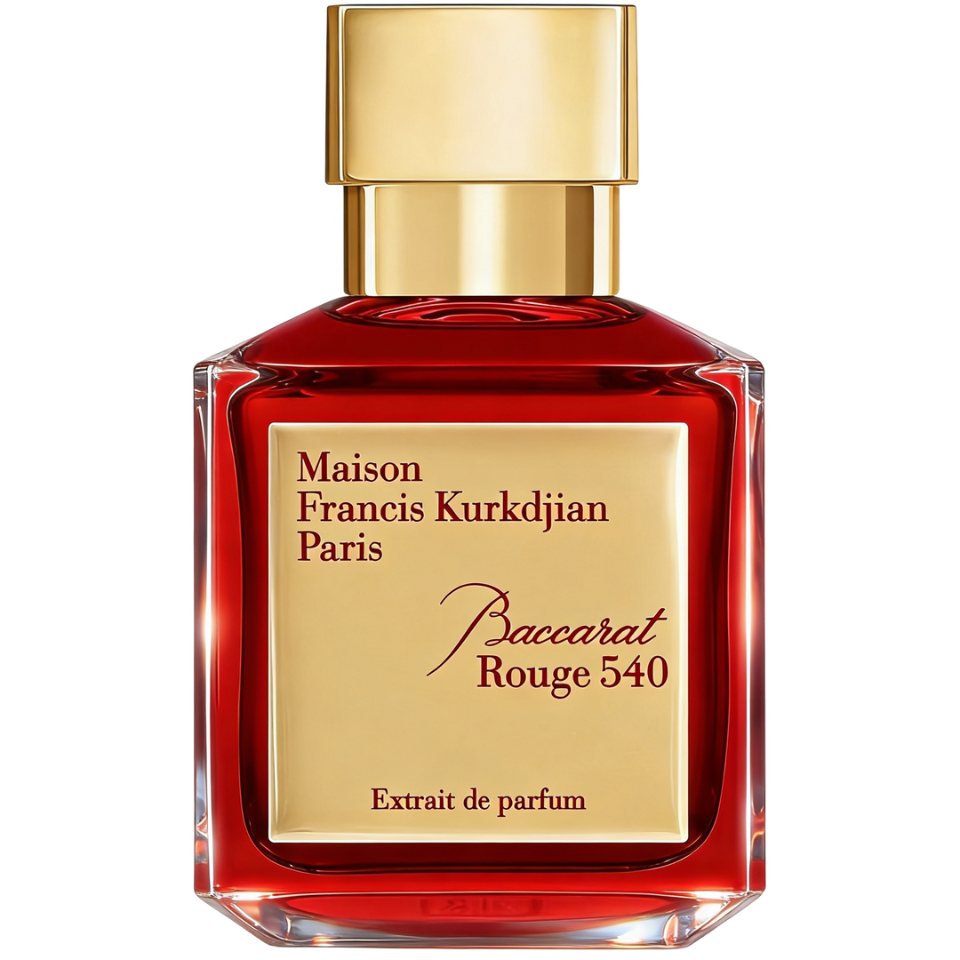 MAISON FRANCIS KURKDJIAN Baccarat Rouge 540 Extrait De Parfum PERFUME maison-francis-kurkdjian-baccarat-rouge-540-extrait-de-parfum-perfume