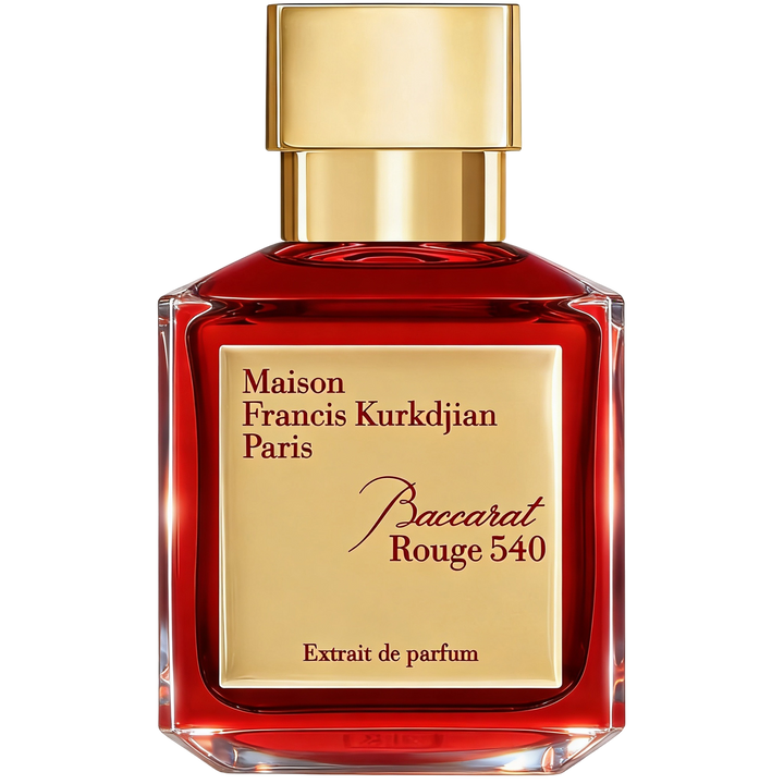 MAISON FRANCIS KURKDJIAN Baccarat Rouge 540 Extrait De Parfum