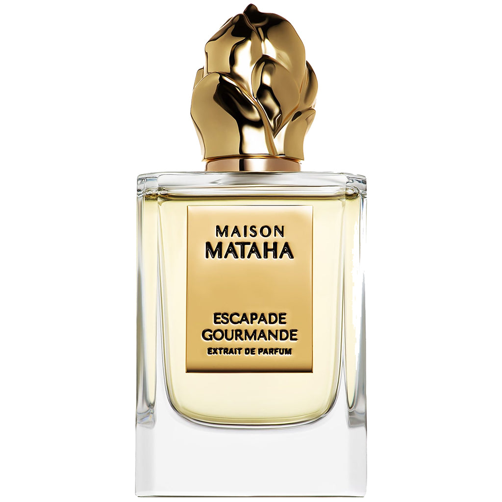 MAISON MATAHA Escapade Gourmande Extrait De Parfum