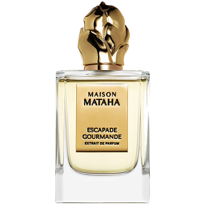 MAISON MATAHA Escapade Gourmande Extrait De Parfum