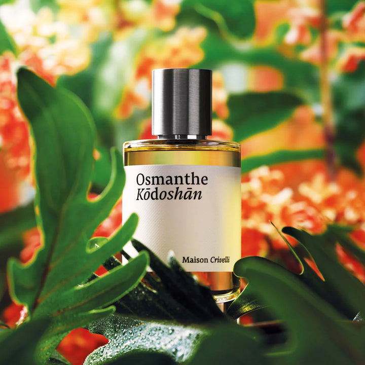MAISON CRIVELLI Osmanthe Kodoshan Eau de Parfum