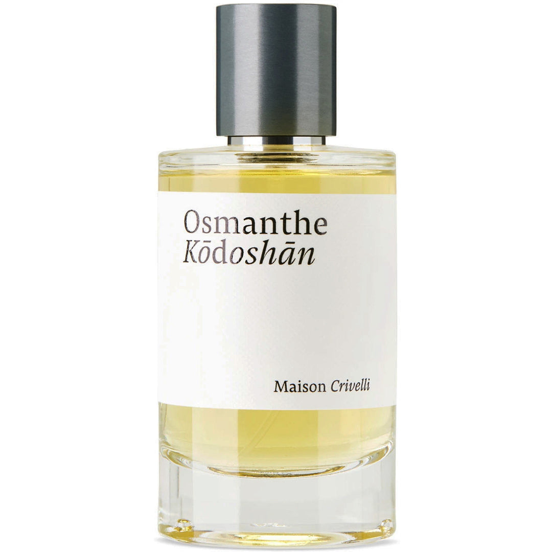 MAISON CRIVELLI Osmanthe Kodoshan Eau de Parfum