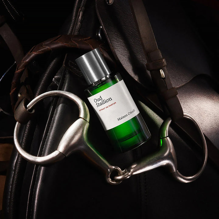 MAISON CRIVELLI  Oud Stallion Extrait De Parfum