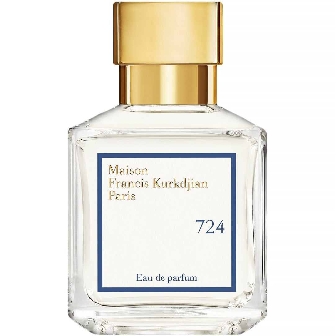 MAISON FRANCIS KURKDJIAN 724 Eau de Parfum