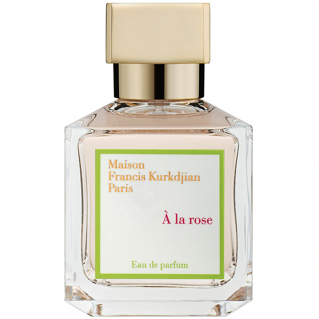 MAISON FRANCIS KURKDJIAN A La Rose Eau de Parfum