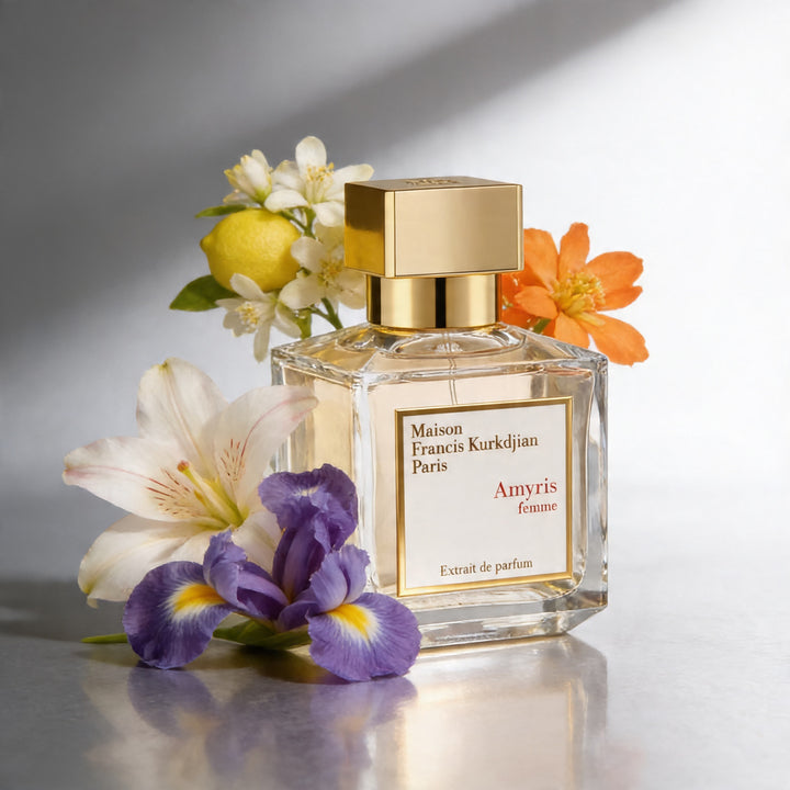 MAISON FRANCIS KURKDJIAN Amyris Femme Eau de Parfum