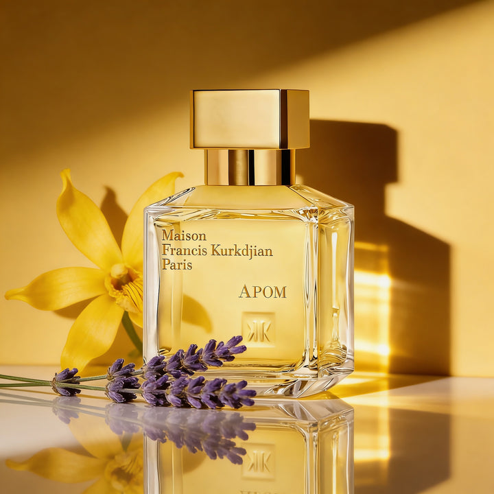 MAISON FRANCIS KURKDJIAN Apom Eau de Parfum