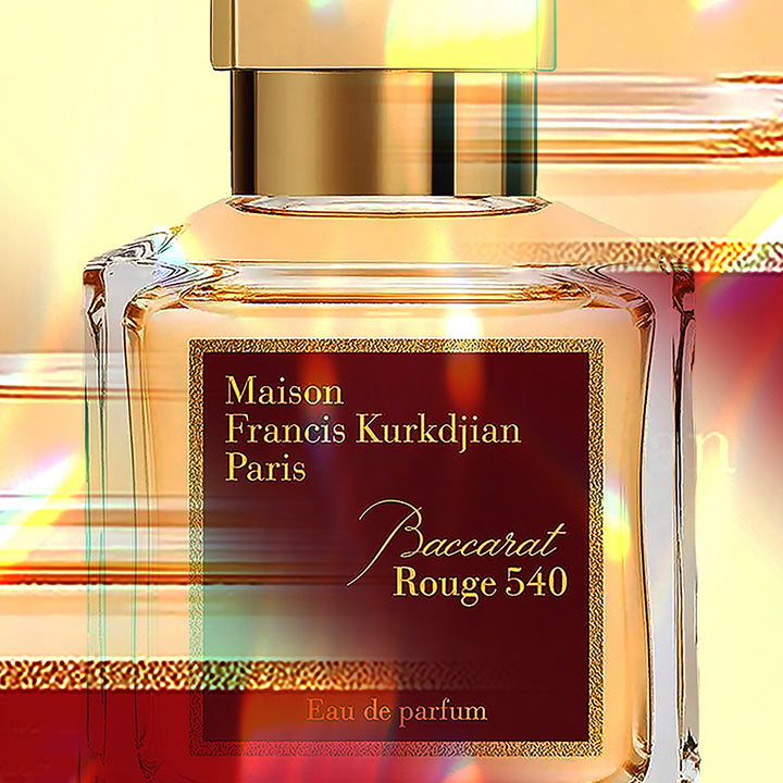 MAISON FRANCIS KURKDJIAN Baccarat Rouge 540 Eau de Parfum