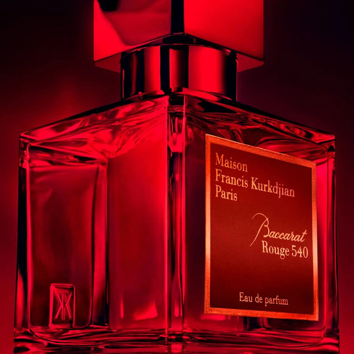MAISON FRANCIS KURKDJIAN Baccarat Rouge 540 Eau de Parfum