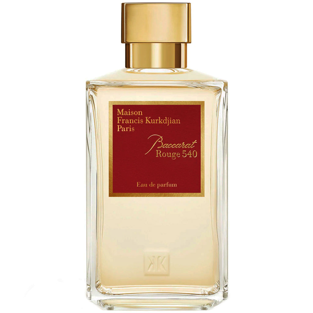 MAISON FRANCIS KURKDJIAN Baccarat Rouge 540 Eau de Parfum