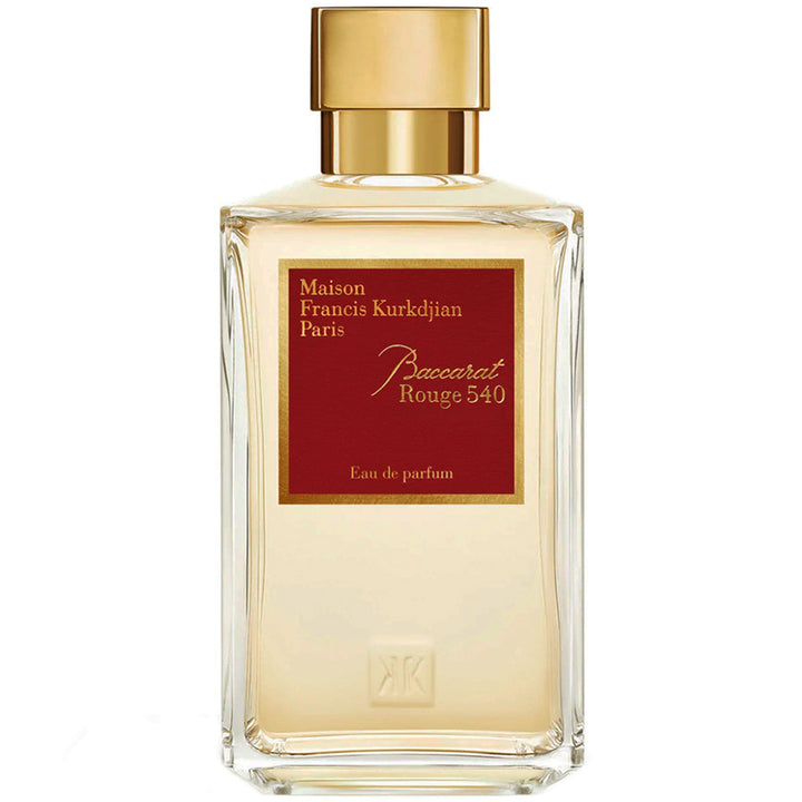 MAISON FRANCIS KURKDJIAN Baccarat Rouge 540 Eau de Parfum