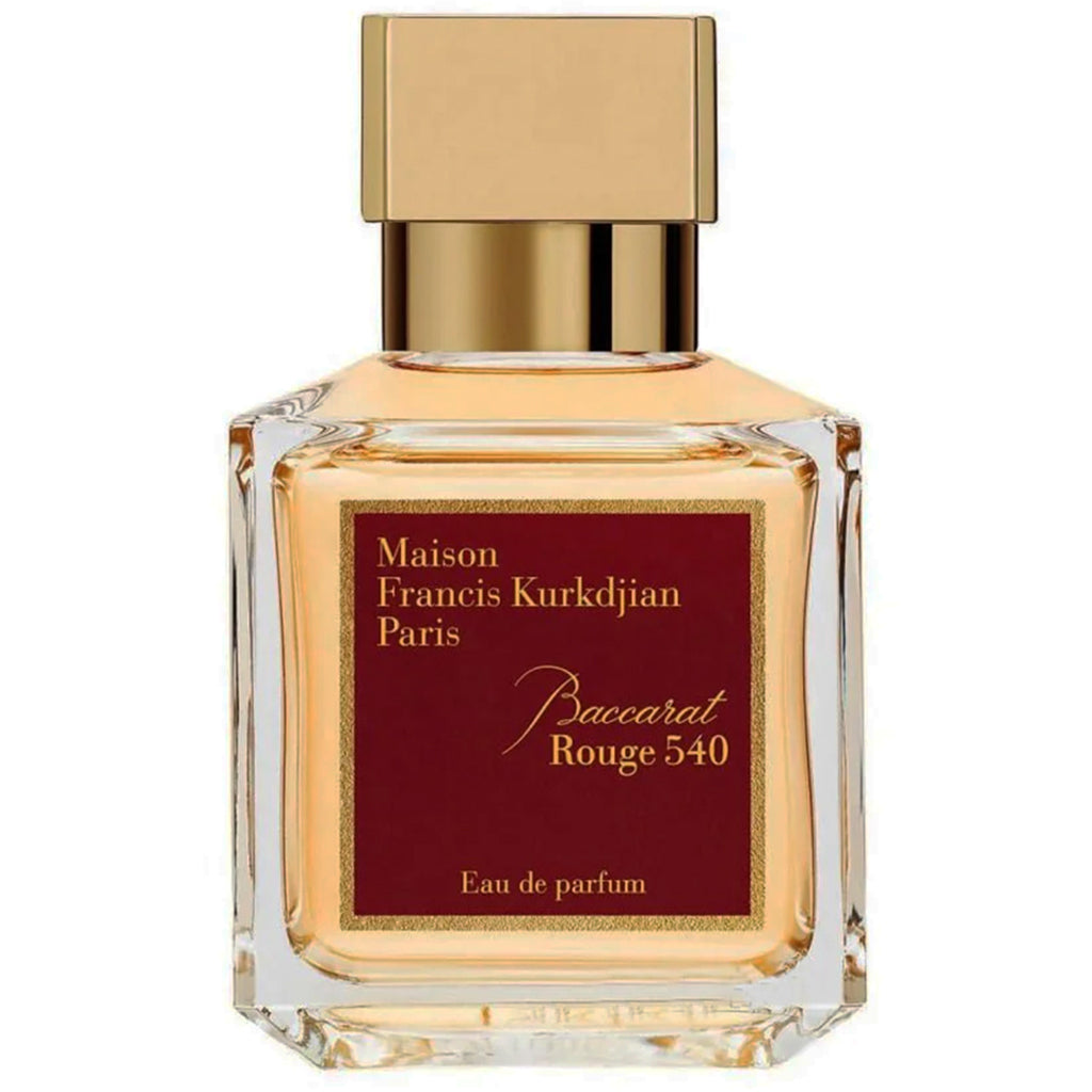 MAISON FRANCIS KURKDJIAN Baccarat Rouge 540 Eau de Parfum