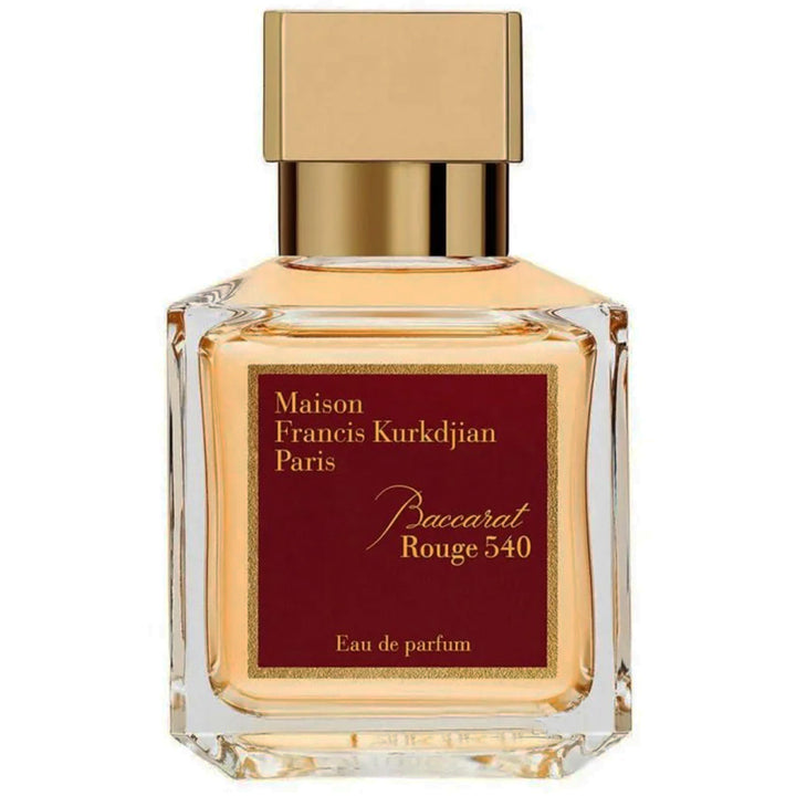 MAISON FRANCIS KURKDJIAN Baccarat Rouge 540 Eau de Parfum