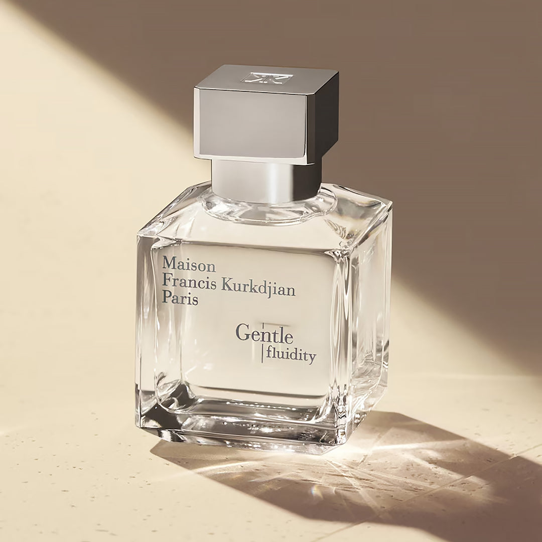 MAISON FRANCIS KURKDJIAN Gentle Fluidity Silver EDP