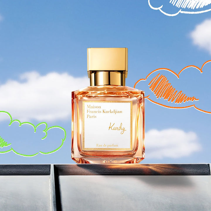 MAISON FRANCIS KURKDJIAN Kurky EDP