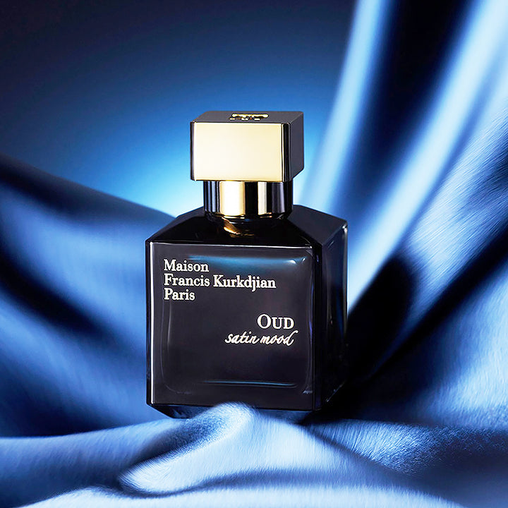 MAISON FRANCIS KURKDJIAN Oud Satin Mood Eau de Parfum