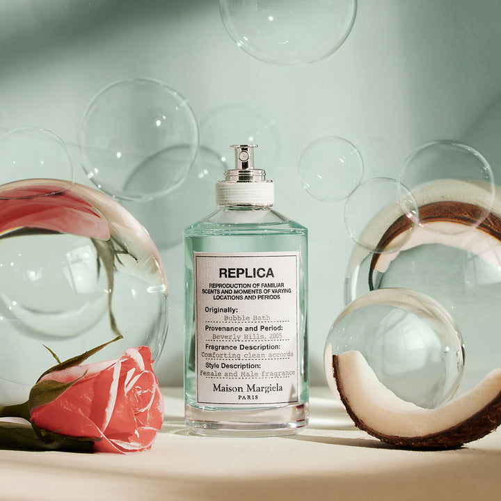 MAISON MARTIN MARGIELA Bubble Bath Eau de Toilette