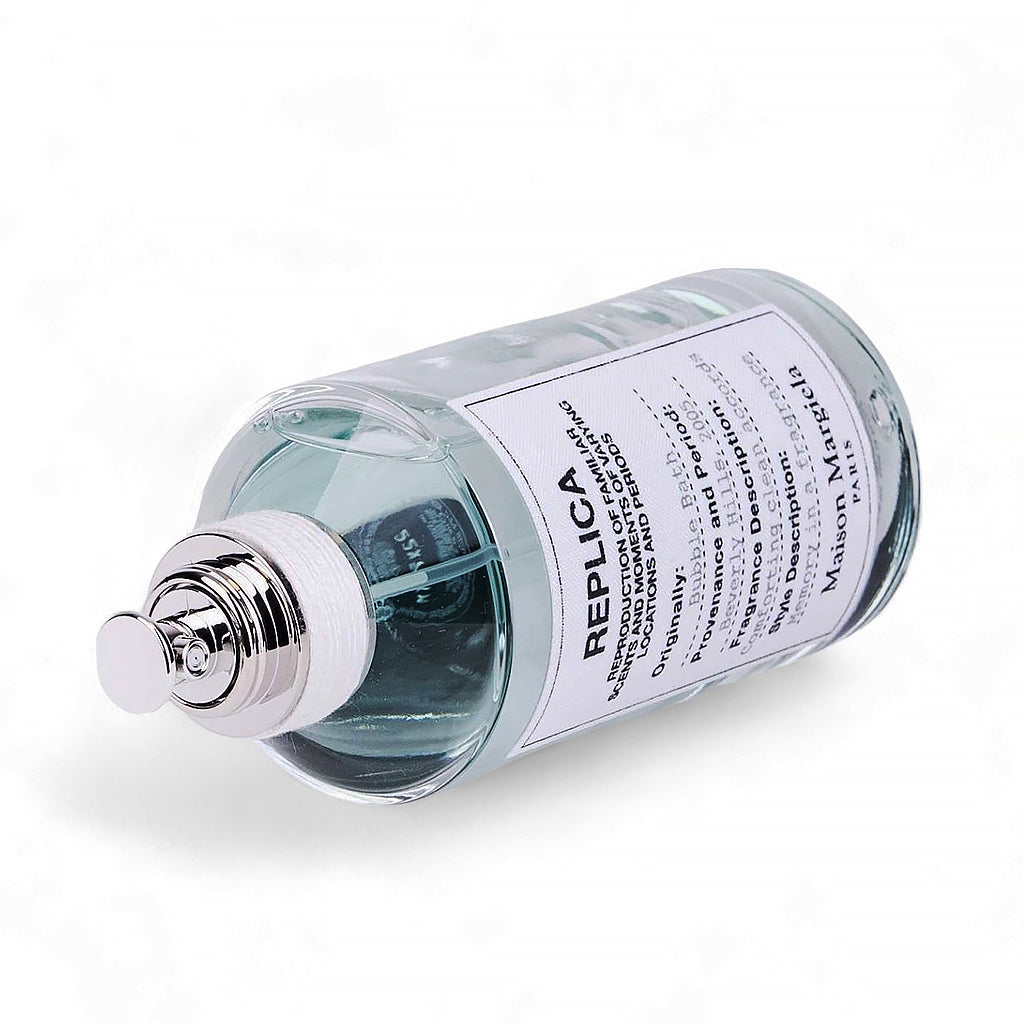 MAISON MARTIN MARGIELA Bubble Bath Eau de Toilette