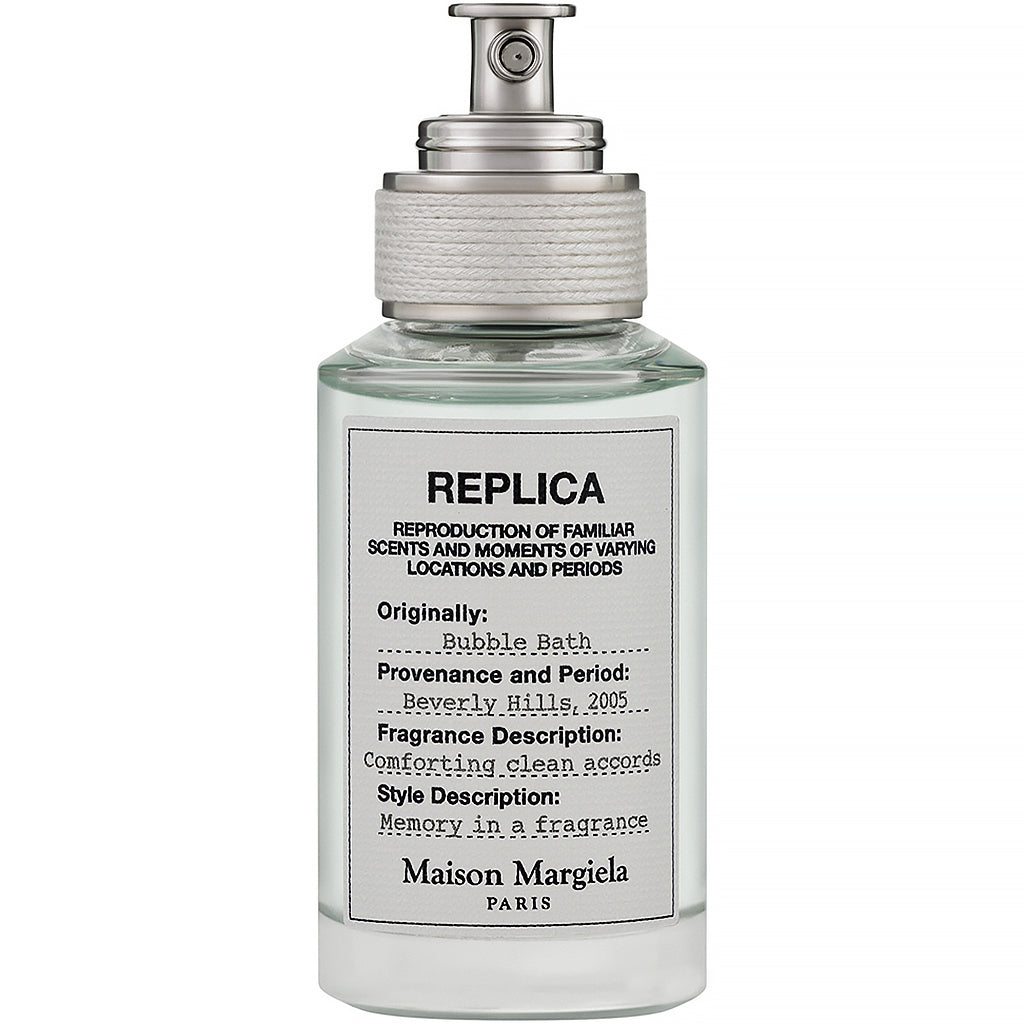 MAISON MARTIN MARGIELA Bubble Bath Eau de Toilette